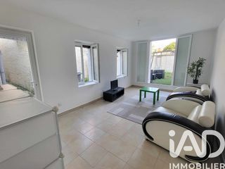  Maison � vendre 4 pi�ces 125 m�