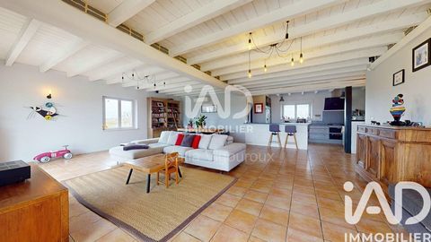   Vente Maison traditionnelle 6 pi�ces Maison - 6 pi�ce(s) - 225 m�