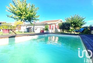  Maison � vendre 4 pi�ces 129 m�