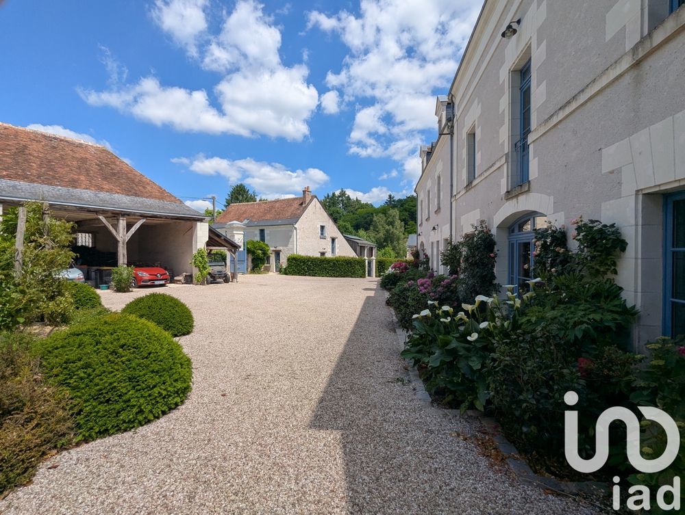 � vendre  Maison Bl�r� (37150)