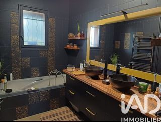  Maison � vendre 4 pi�ces 109 m�