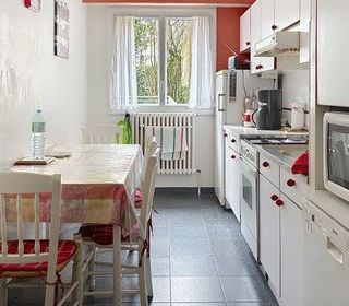  Appartement � vendre 4 pi�ces 88 m�