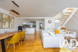  Appartement � vendre 5 pi�ces 127 m�