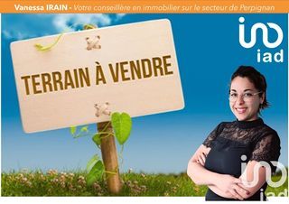  Terrain � vendre 4300 m�