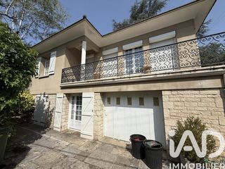  Maison � vendre 5 pi�ces 129 m�