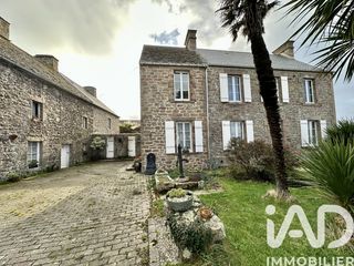  Maison � vendre 9 pi�ces 200 m�