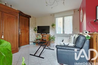  Maison � vendre 4 pi�ces 88 m�