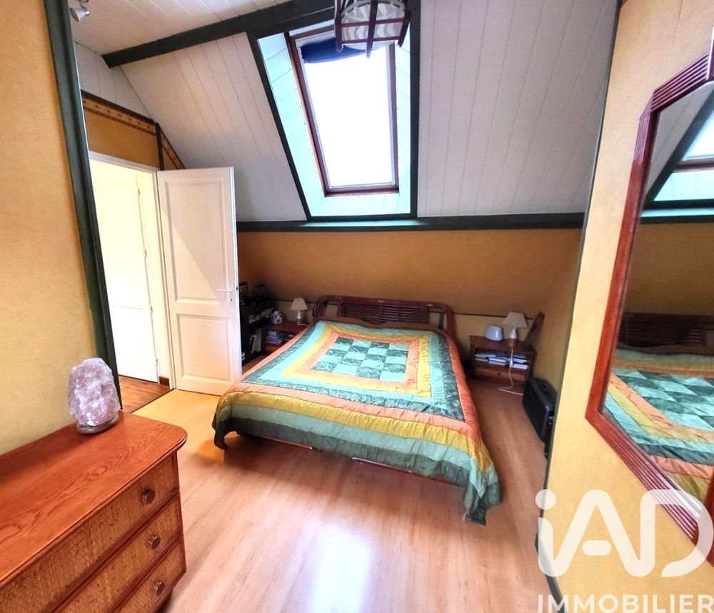 � vendre  Maison V�lizy-Villacoublay (78140)