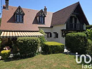  Maison � vendre 7 pi�ces 166 m�