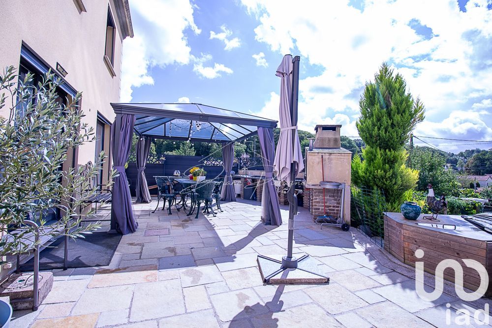 � vendre  Maison Montlignon (95680)