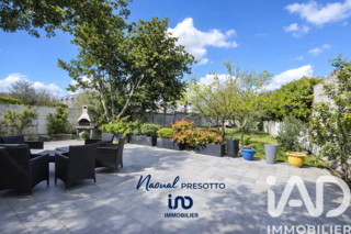  Maison � vendre 13 pi�ces 245 m�