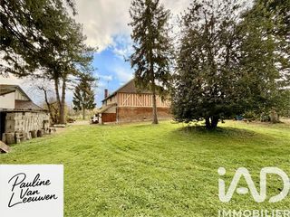  Maison � vendre 8 pi�ces 235 m�