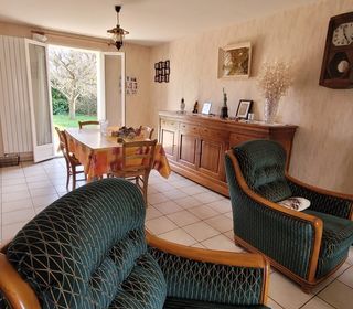  Maison � vendre 4 pi�ces 102 m�