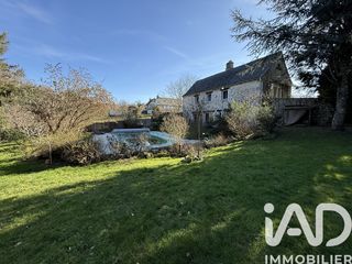  Maison � vendre 9 pi�ces 344 m�