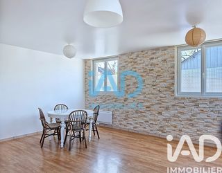  Appartement � vendre 2 pi�ces 51 m�