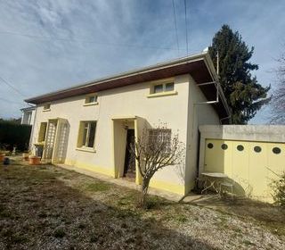  Maison � vendre 5 pi�ces 80 m�