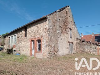  Maison � vendre 3 pi�ces 104 m�