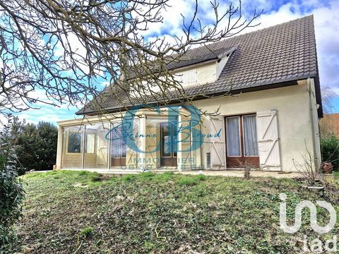   Vente Maison/villa 7 pi�ces Maison - 7 pi�ce(s) - 126 m�
