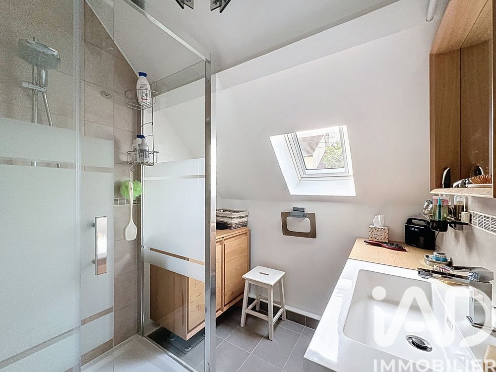 � vendre  Maison Saclay (91400)