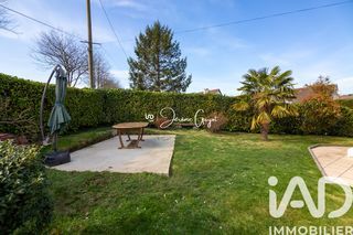  Maison � vendre 4 pi�ces 119 m�