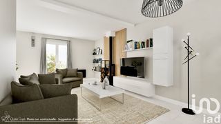  Maison � vendre 5 pi�ces 118 m�