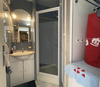  Appartement � vendre 2 pi�ces 45 m�