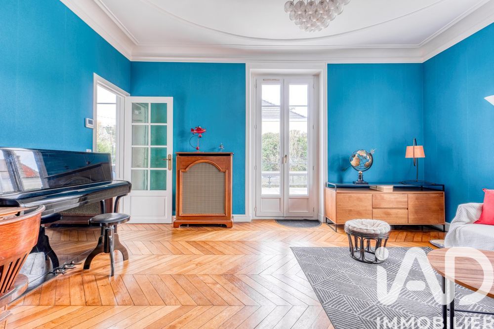 � vendre  Maison Lagny-sur-Marne (77400)