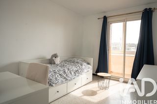  Appartement � vendre 3 pi�ces 77 m�