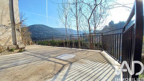   Vente Maison de village 3 pi�ces Maison - 3 pi�ce(s) - 65 m�