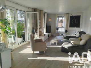  Appartement � vendre 3 pi�ces 82 m�