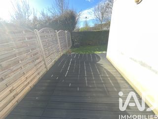  Appartement � vendre 3 pi�ces 61 m�