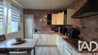  Maison � vendre 10 pi�ces 159 m�