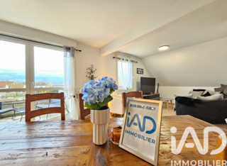  Appartement � vendre 4 pi�ces 97 m�