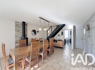  Maison � vendre 7 pi�ces 170 m�