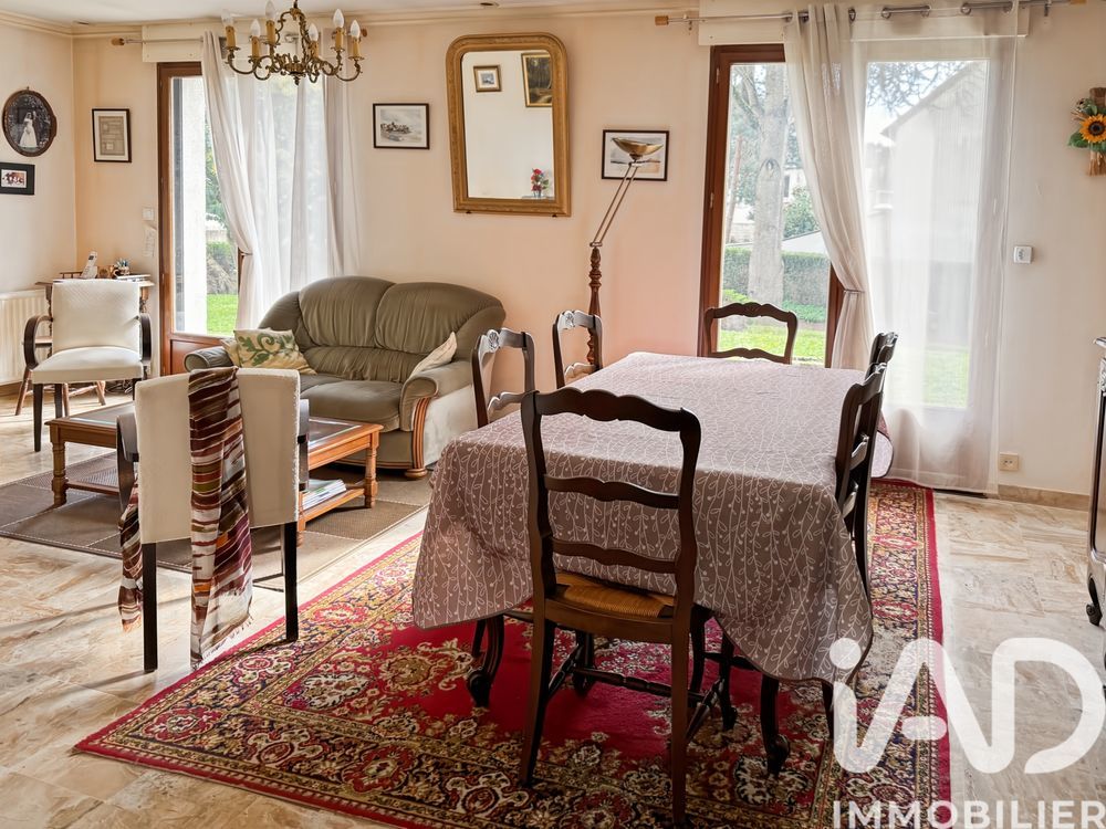 � vendre  Maison Rennes (35000)