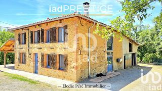  Maison � vendre 6 pi�ces 236 m�