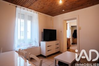  Maison � vendre 3 pi�ces 54 m�