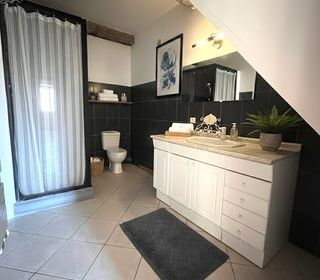  Appartement � vendre 4 pi�ces 135 m�