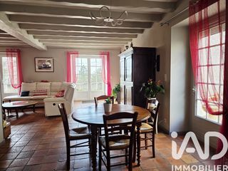  Maison � vendre 7 pi�ces 121 m�