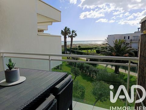   Vente Appartement 2 pi�ces Appartement - 2 pi�ce(s) - 30 m�