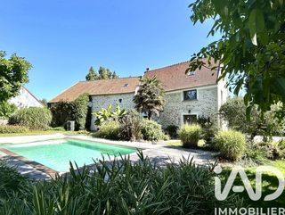  Maison � vendre 12 pi�ces 354 m�