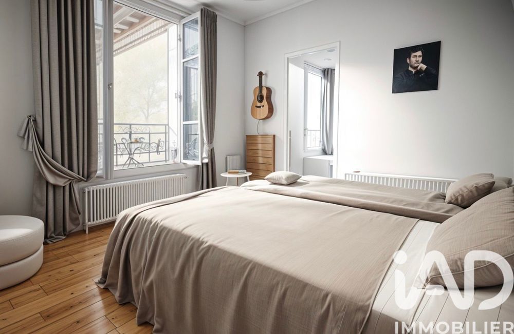 � vendre  Maison Viroflay (78220)