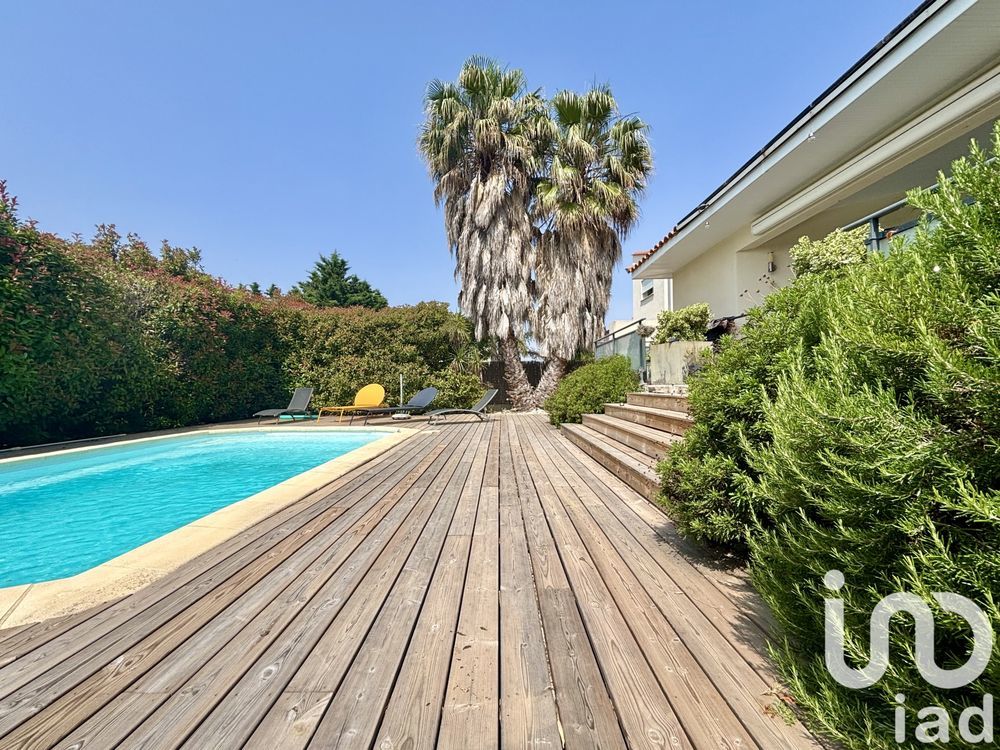 � vendre  Maison Torreilles (66440)