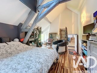  Maison � vendre 9 pi�ces 218 m�