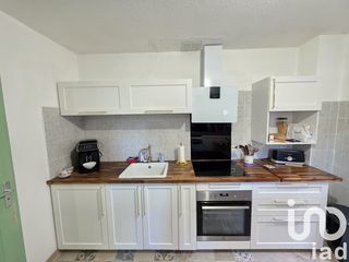  Maison � vendre 4 pi�ces 85 m�