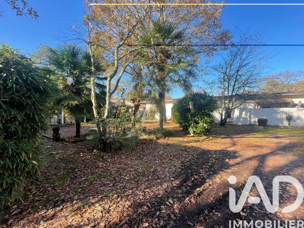 � vendre  Maison Gujan-Mestras (33470)