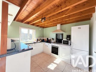  Maison � vendre 3 pi�ces 57 m�