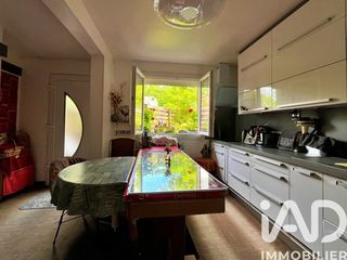  Maison � vendre 5 pi�ces 199 m�