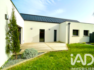  Maison � vendre 5 pi�ces 117 m�