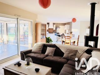  Maison � vendre 5 pi�ces 120 m�